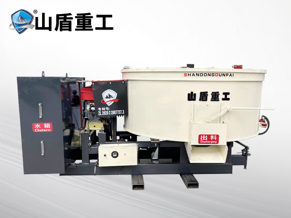 車載攪拌機為何備受青睞