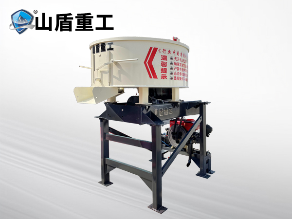 移動攪拌機使用時需要注意哪些安全事項