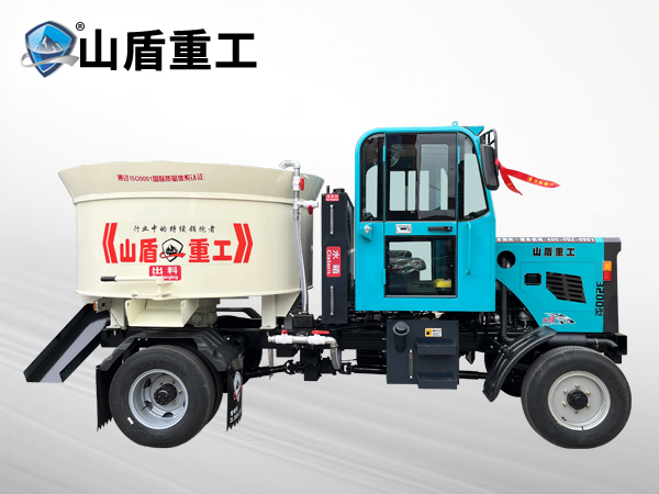 混凝土攪拌運(yùn)輸車需要哪些常規(guī)維護(hù)措施？