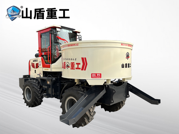 混凝土攪拌運(yùn)輸車如何延長(zhǎng)使用壽命