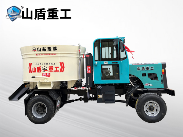 混凝土攪拌運輸車選購需要注意哪些關鍵參數？